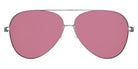 Lindberg® Sun Titanium™ 8209 LIN SUN 8209 Basic-P10-SL47 58 - Basic-P10 Sunglasses