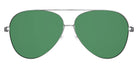 Lindberg® Sun Titanium™ 8209 LIN SUN 8209 Basic-P10-SL48 58 - Basic-P10 Sunglasses