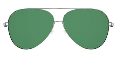 Lindberg® Sun Titanium™ 8209 LIN SUN 8209 Basic-P10-SL48 58 - Basic-P10 Sunglasses