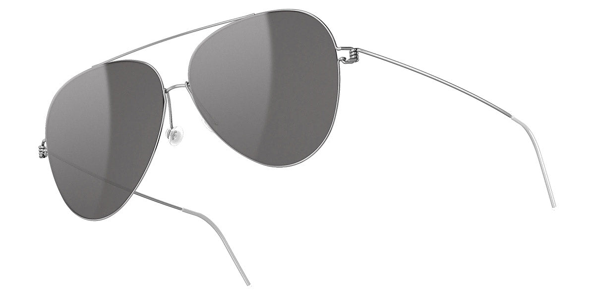 Lindberg® Sun Titanium™ 8209 LIN SUN 8209 Basic-P10-SL49 58 - Basic-P10 Sunglasses