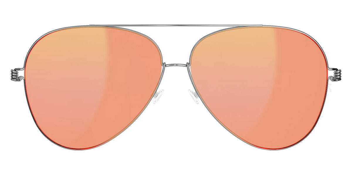 Lindberg® Sun Titanium™ 8209 LIN SUN 8209 Basic-P10-SL50 58 - Basic-P10 Sunglasses