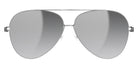 Lindberg® Sun Titanium™ 8209 LIN SUN 8209 Basic-P10-SL52 58 - Basic-P10 Sunglasses