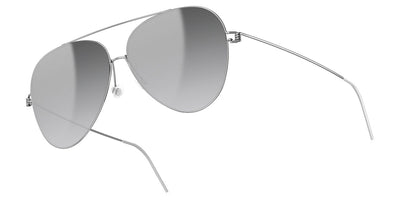 Lindberg® Sun Titanium™ 8209 LIN SUN 8209 Basic-P10-SL52 58 - Basic-P10 Sunglasses