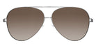 Lindberg® Sun Titanium™ 8209 LIN SUN 8209 Basic-P10-SL53 58 - Basic-P10 Sunglasses