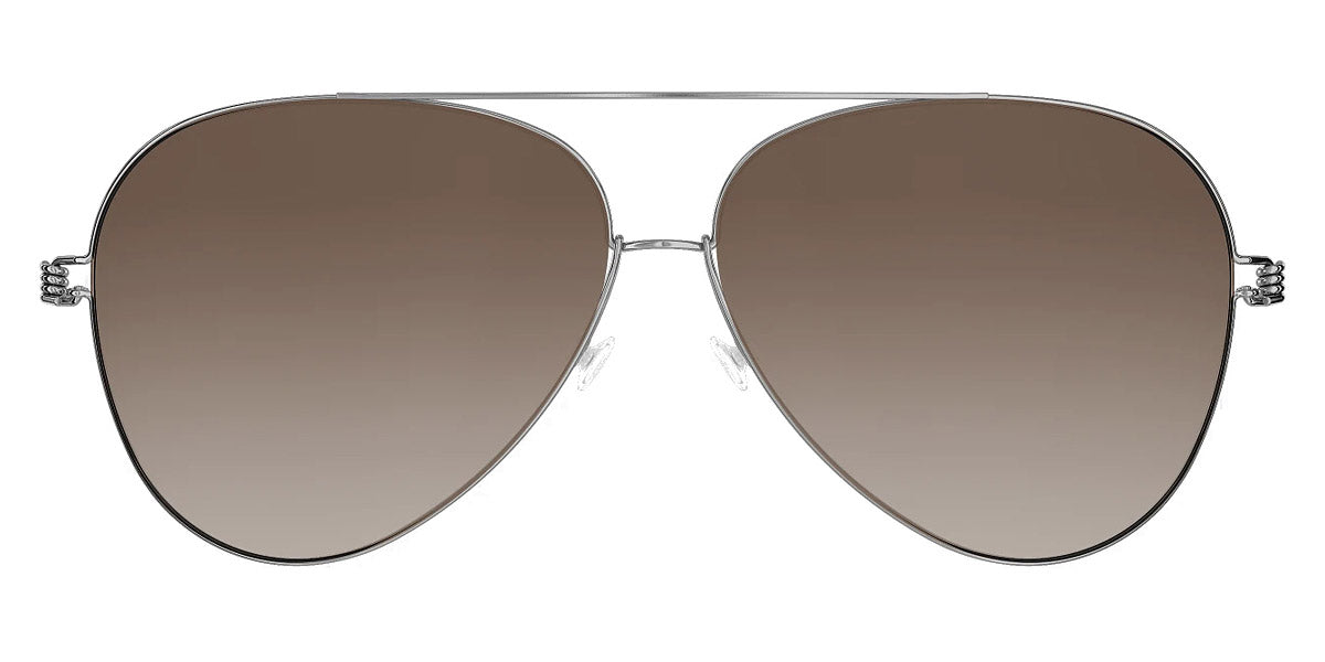 Lindberg® Sun Titanium™ 8209 LIN SUN 8209 Basic-P10-SL53 58 - Basic-P10 Sunglasses