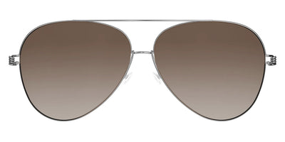 Lindberg® Sun Titanium™ 8209 LIN SUN 8209 Basic-P10-SL53 58 - Basic-P10 Sunglasses
