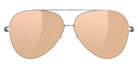 Lindberg® Sun Titanium™ 8209 LIN SUN 8209 Basic-P10-SL54 58 - Basic-P10 Sunglasses