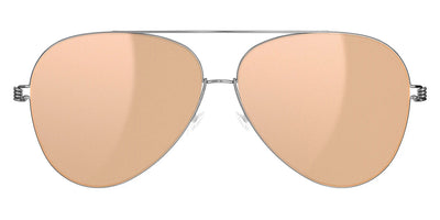 Lindberg® Sun Titanium™ 8209 LIN SUN 8209 Basic-P10-SL54 58 - Basic-P10 Sunglasses