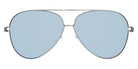 Lindberg® Sun Titanium™ 8209 LIN SUN 8209 Basic-P10-SL55 58 - Basic-P10 Sunglasses