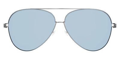 Lindberg® Sun Titanium™ 8209 LIN SUN 8209 Basic-P10-SL55 58 - Basic-P10 Sunglasses