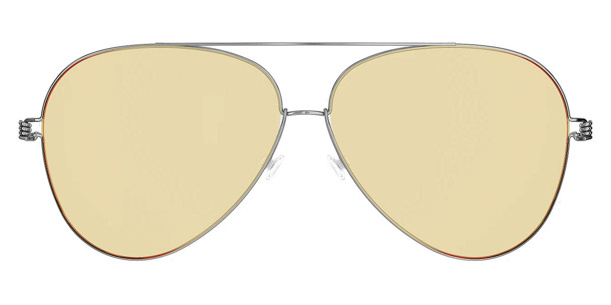 Lindberg® Sun Titanium™ 8209 LIN SUN 8209 Basic-P10-SL56 58 - Basic-P10 Sunglasses