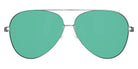 Lindberg® Sun Titanium™ 8209 LIN SUN 8209 Basic-P10-SL57 58 - Basic-P10 Sunglasses