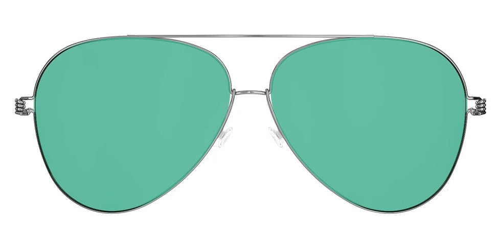 Lindberg® Sun Titanium™ 8209 LIN SUN 8209 Basic-P10-SL57 58 - Basic-P10 Sunglasses