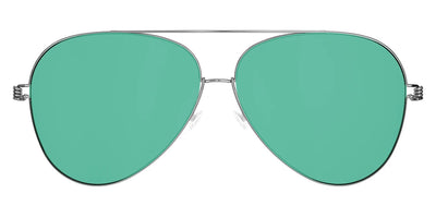Lindberg® Sun Titanium™ 8209 LIN SUN 8209 Basic-P10-SL57 58 - Basic-P10 Sunglasses