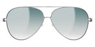 Lindberg® Sun Titanium™ 8209 LIN SUN 8209 Basic-P10-SL61 58 - Basic-P10 Sunglasses
