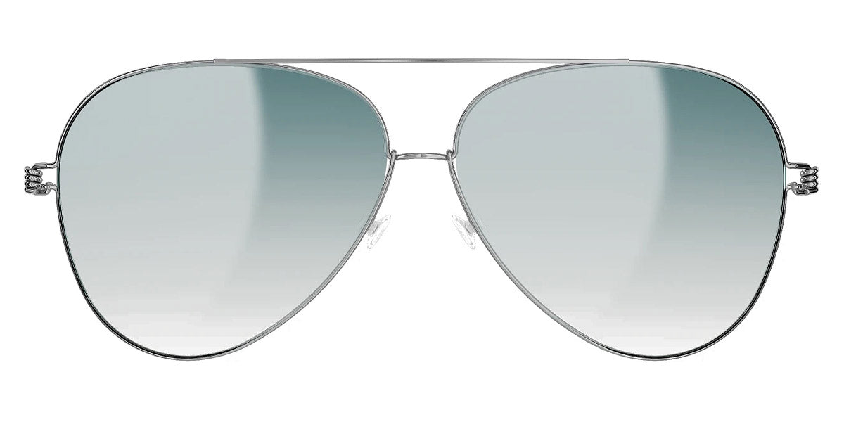 Lindberg® Sun Titanium™ 8209 LIN SUN 8209 Basic-P10-SL61 58 - Basic-P10 Sunglasses