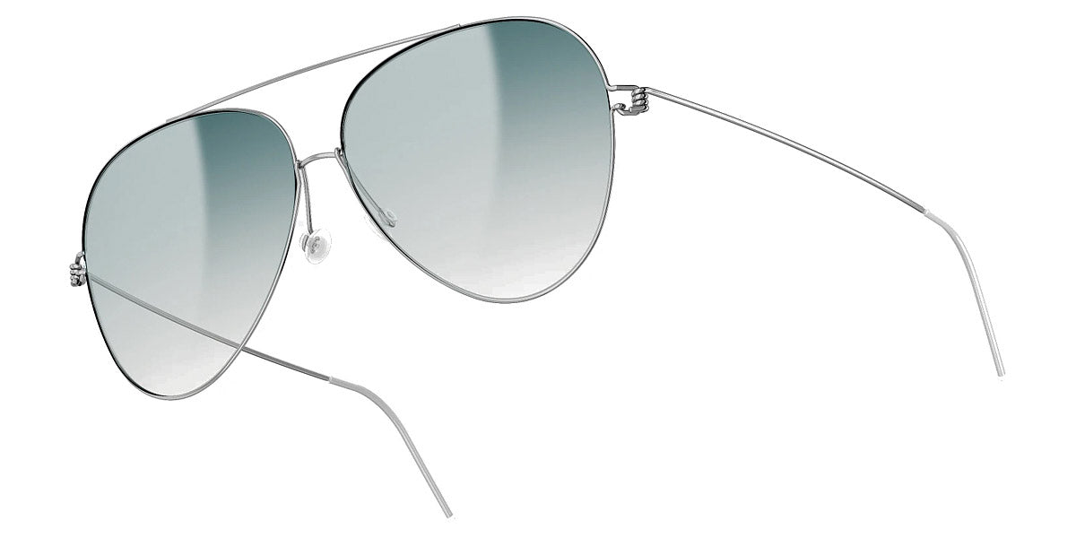 Lindberg® Sun Titanium™ 8209 LIN SUN 8209 Basic-P10-SL61 58 - Basic-P10 Sunglasses