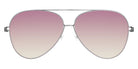 Lindberg® Sun Titanium™ 8209 LIN SUN 8209 Basic-P10-SL62 58 - Basic-P10 Sunglasses