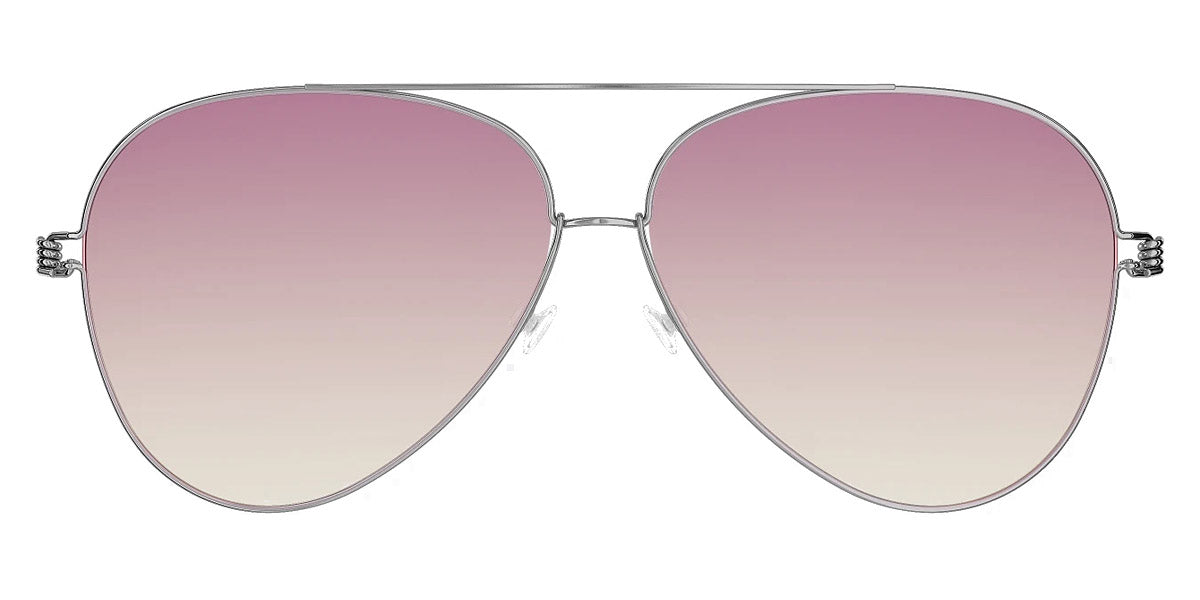 Lindberg® Sun Titanium™ 8209 LIN SUN 8209 Basic-P10-SL62 58 - Basic-P10 Sunglasses