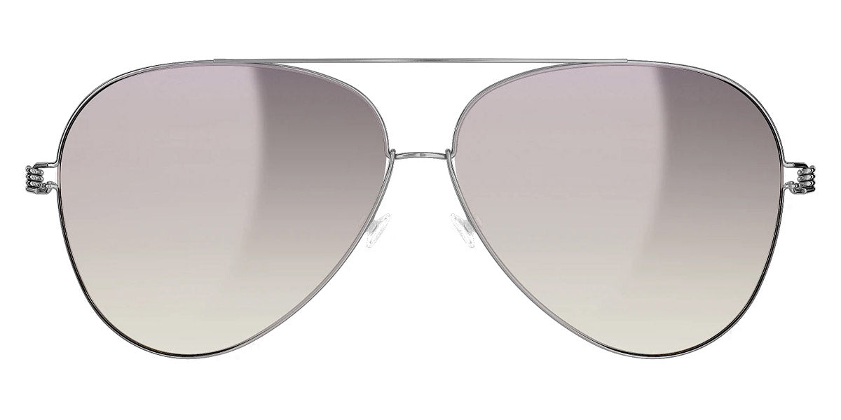 Lindberg® Sun Titanium™ 8209 LIN SUN 8209 Basic-P10-SL63 58 - Basic-P10 Sunglasses
