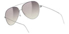 Lindberg® Sun Titanium™ 8209 LIN SUN 8209 Basic-P10-SL63 58 - Basic-P10 Sunglasses