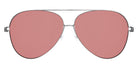 Lindberg® Sun Titanium™ 8209 LIN SUN 8209 Basic-P10-SL64 58 - Basic-P10 Sunglasses