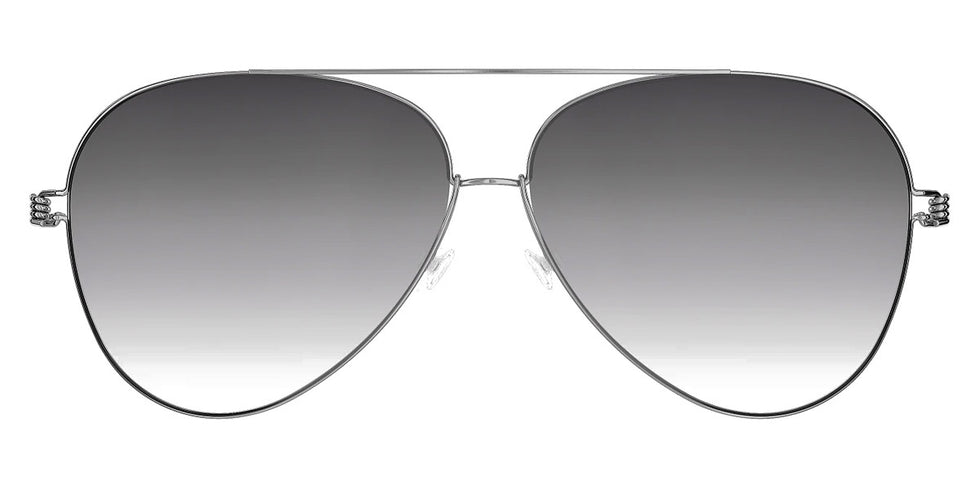 Lindberg® Sun Titanium™ 8209 LIN SUN 8209 Basic-P10-SL65 58 - Basic-P10 Sunglasses