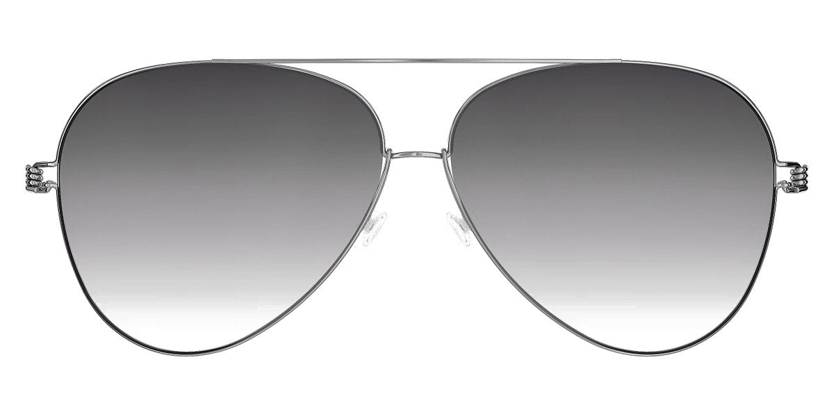 Lindberg® Sun Titanium™ 8209 LIN SUN 8209 Basic-P10-SL65 58 - Basic-P10 Sunglasses