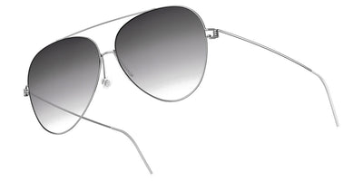 Lindberg® Sun Titanium™ 8209 LIN SUN 8209 Basic-P10-SL65 58 - Basic-P10 Sunglasses