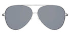 Lindberg® Sun Titanium™ 8209 LIN SUN 8209 Basic-P10-SL66 58 - Basic-P10 Sunglasses