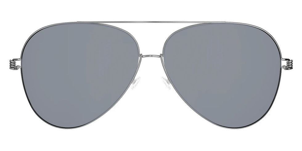 Lindberg® Sun Titanium™ 8209 LIN SUN 8209 Basic-P10-SL66 58 - Basic-P10 Sunglasses