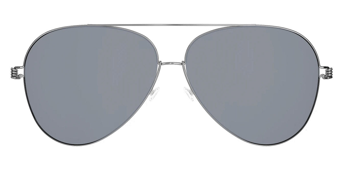 Lindberg® Sun Titanium™ 8209 LIN SUN 8209 Basic-P10-SL66 58 - Basic-P10 Sunglasses