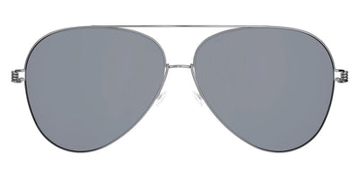 Lindberg® Sun Titanium™ 8209 LIN SUN 8209 Basic-P10-SL66 58 - Basic-P10 Sunglasses