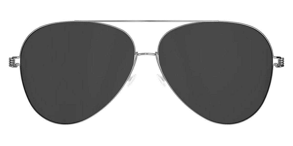 Lindberg® Sun Titanium™ 8209 LIN SUN 8209 Basic-P10-SL83 58 - Basic-P10 Sunglasses