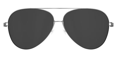 Lindberg® Sun Titanium™ 8209 LIN SUN 8209 Basic-P10-SL83 58 - Basic-P10 Sunglasses