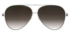 Lindberg® Sun Titanium™ 8209 LIN SUN 8209 Basic-P10-SL98 58 - Basic-P10 Sunglasses