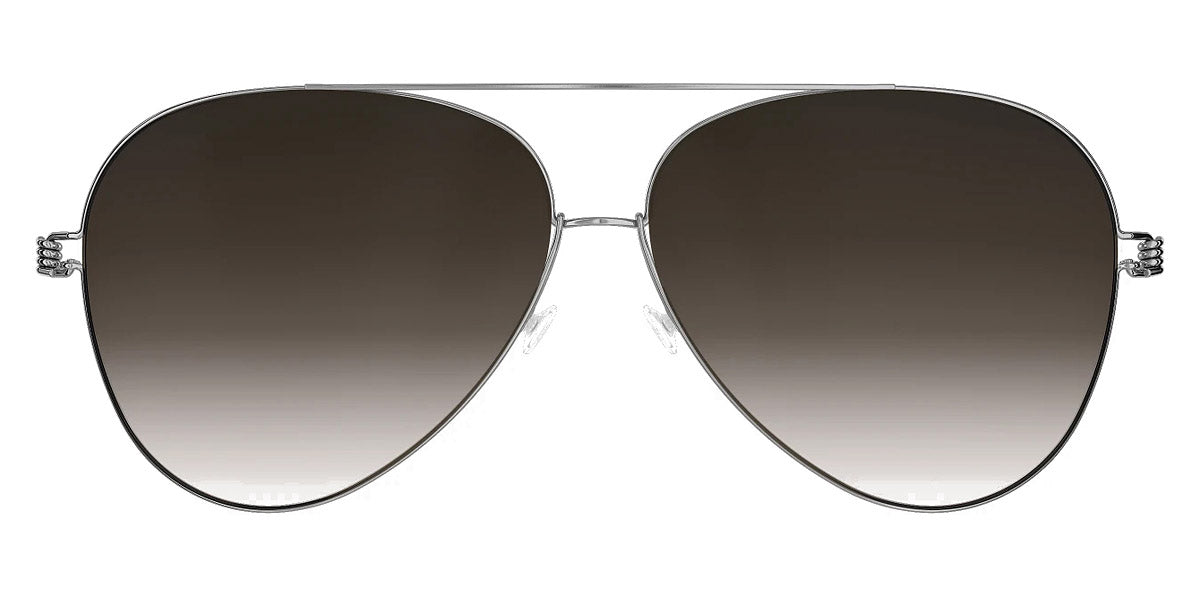 Lindberg® Sun Titanium™ 8209 LIN SUN 8209 Basic-P10-SL98 58 - Basic-P10 Sunglasses