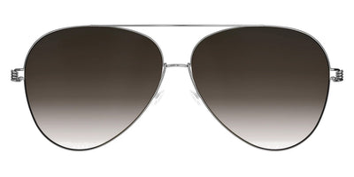 Lindberg® Sun Titanium™ 8209 LIN SUN 8209 Basic-P10-SL98 58 - Basic-P10 Sunglasses