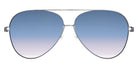 Lindberg® Sun Titanium™ 8209 LIN SUN 8209 Basic-P10-SL99 58 - Basic-P10 Sunglasses