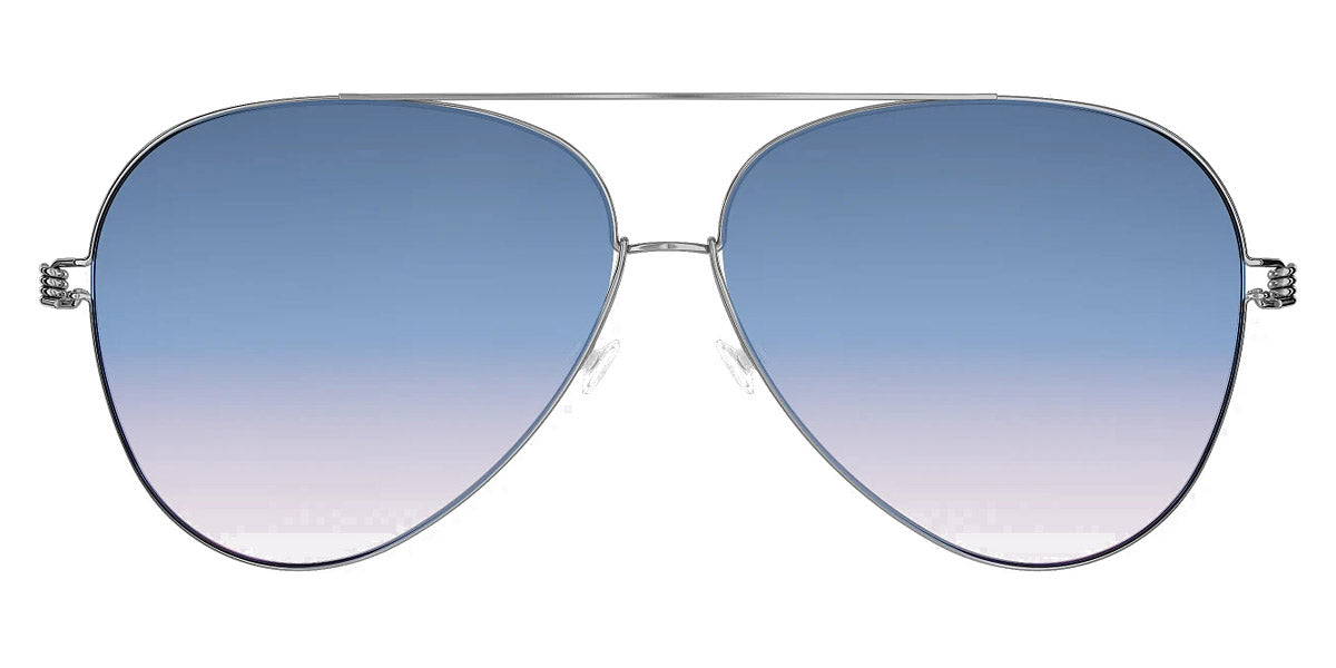 Lindberg® Sun Titanium™ 8209 LIN SUN 8209 Basic-P10-SL99 58 - Basic-P10 Sunglasses