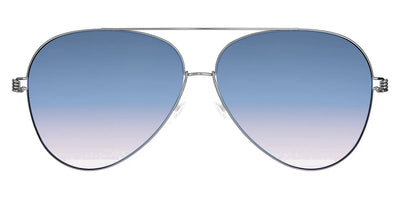 Lindberg® Sun Titanium™ 8209 LIN SUN 8209 Basic-P10-SL99 58 - Basic-P10 Sunglasses