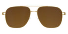 Lindberg® Sun Titanium™ 8210 LIN SUN 8210 Basic-GT-IP01 55 - Basic-GT Sunglasses