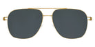 Lindberg® Sun Titanium™ 8210 LIN SUN 8210 Basic-GT-IP02 55 - Basic-GT Sunglasses