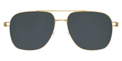Lindberg® Sun Titanium™ 8210 LIN SUN 8210 Basic-GT-IP02 55 - Basic-GT Sunglasses