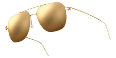 Lindberg® Sun Titanium™ 8210 LIN SUN 8210 Basic-GT-PL01 55 - Basic-GT Sunglasses