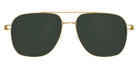 Lindberg® Sun Titanium™ 8210 LIN SUN 8210 Basic-GT-SL02 55 - Basic-GT Sunglasses