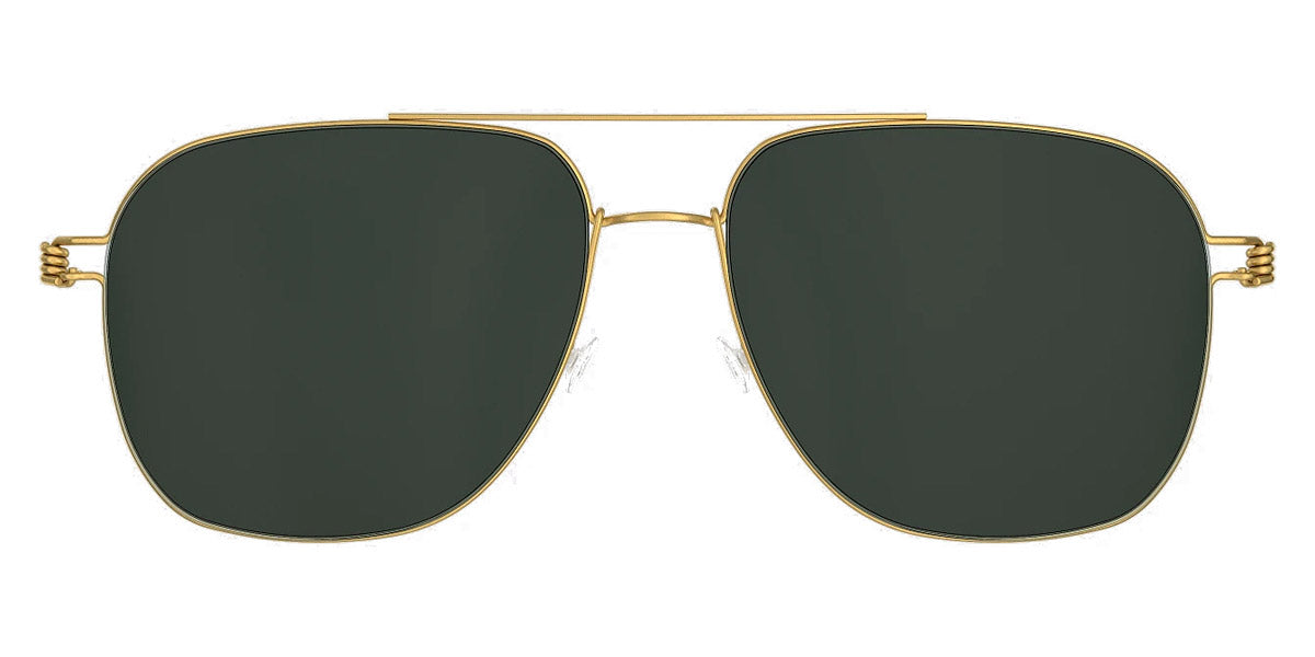 Lindberg® Sun Titanium™ 8210 LIN SUN 8210 Basic-GT-SL02 55 - Basic-GT Sunglasses