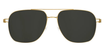 Lindberg® Sun Titanium™ 8210 LIN SUN 8210 Basic-GT-SL04 55 - Basic-GT Sunglasses