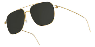 Lindberg® Sun Titanium™ 8210 LIN SUN 8210 Basic-GT-SL04 55 - Basic-GT Sunglasses