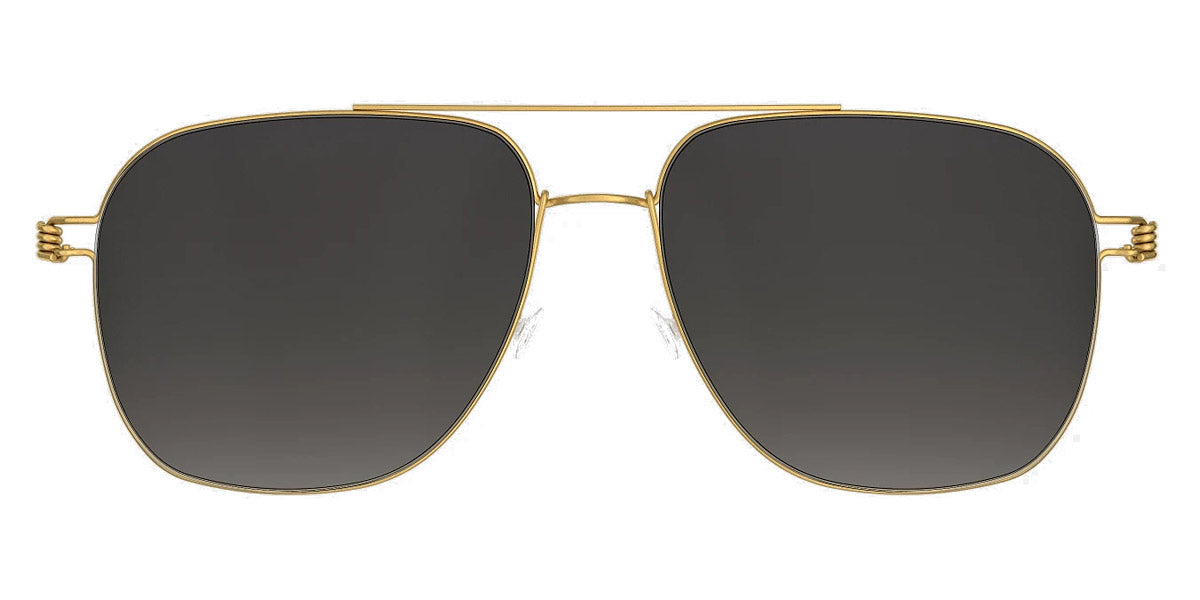 Lindberg® Sun Titanium™ 8210 LIN SUN 8210 Basic-GT-SL06 55 - Basic-GT Sunglasses